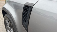 Land Rover Defender 3.0 D200 SE 110 5dr Auto Diesel Estate